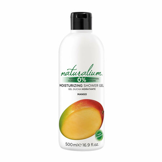 Shower Gel Naturalium 500 ml Naturalium