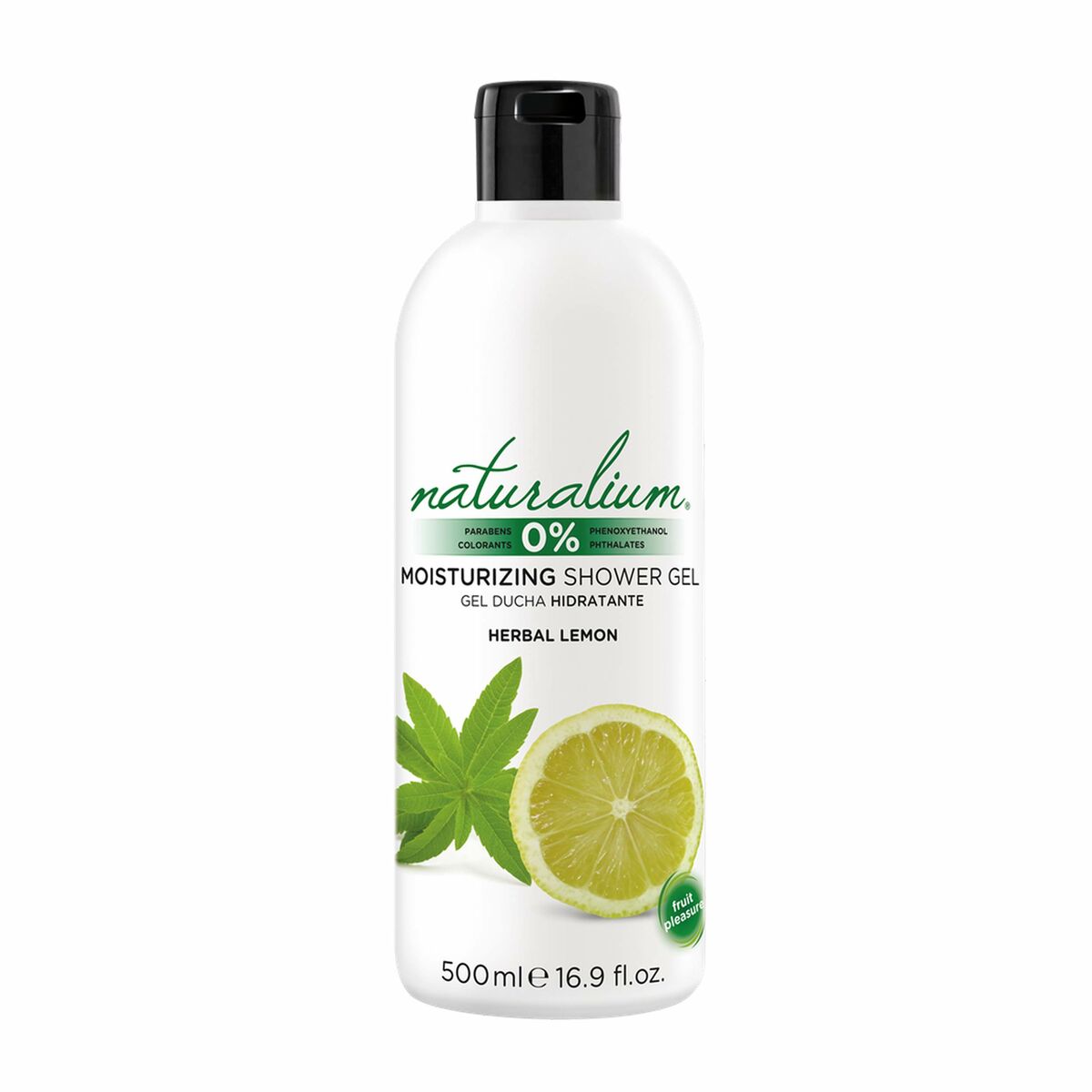 Shower Gel Naturalium Citric 500 ml Naturalium