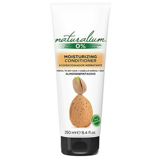 Conditioner Naturalium 250 ml Almond Pistachio Moisturizing Naturalium