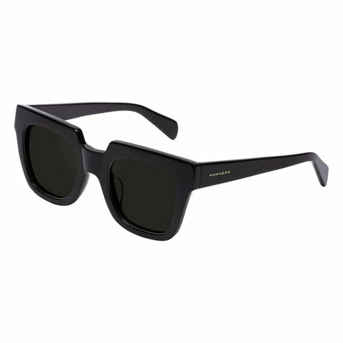 Unisex-Sonnenbrille Dark Row X Hawkers RO18X01