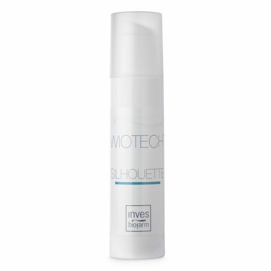 Body Cream Wiotech SILHOUETTE 200 ml Wiotech