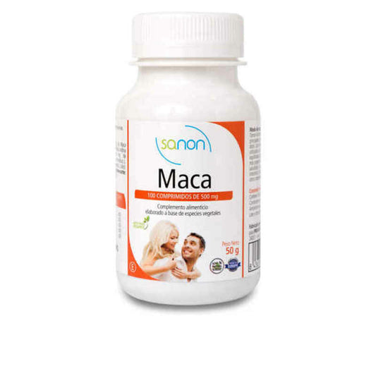 Maca Sanon SANON (100 uds) Sanon