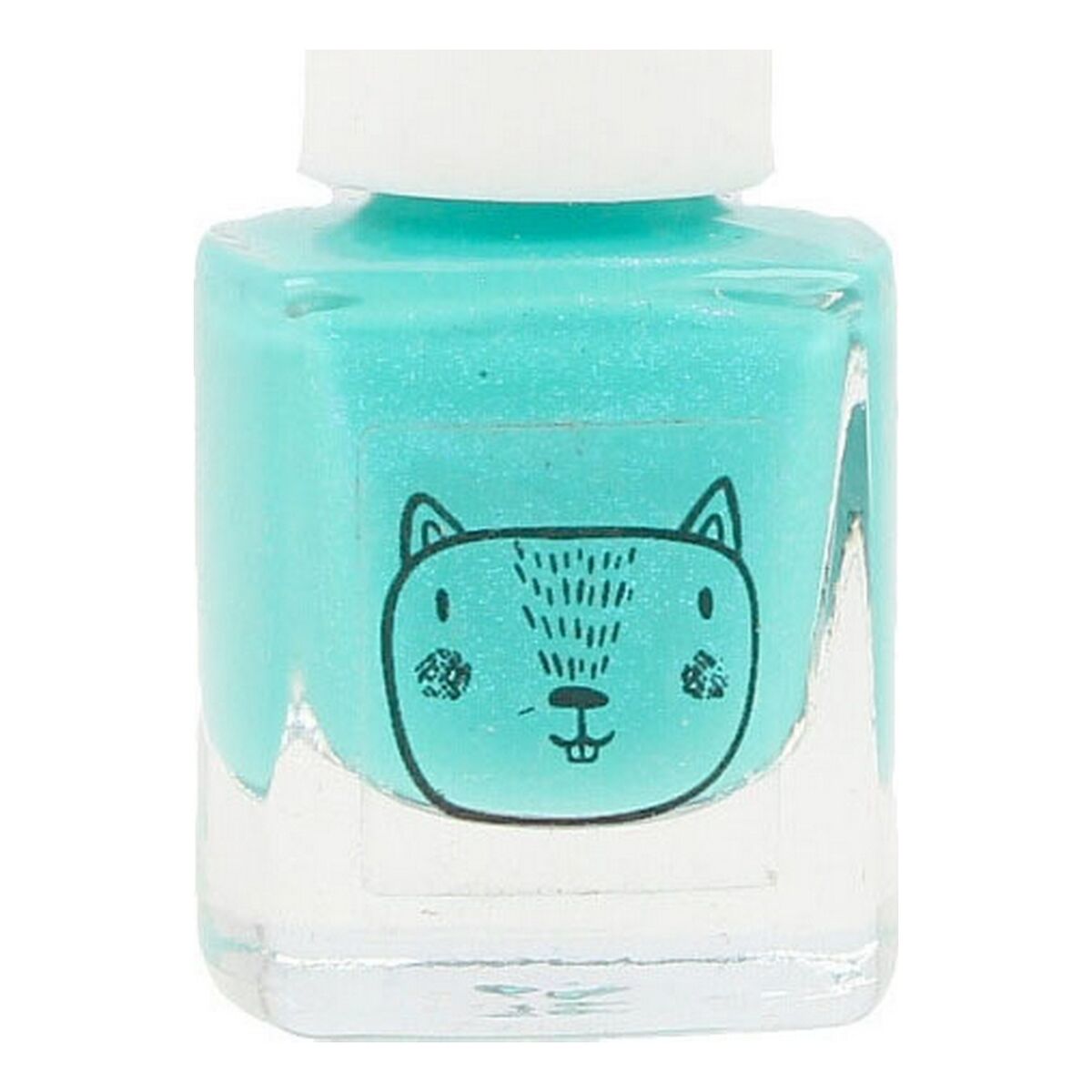 Nail polish Mia Cosmetics Paris Children's squirrel (5 ml) Mia Cosmetics Paris