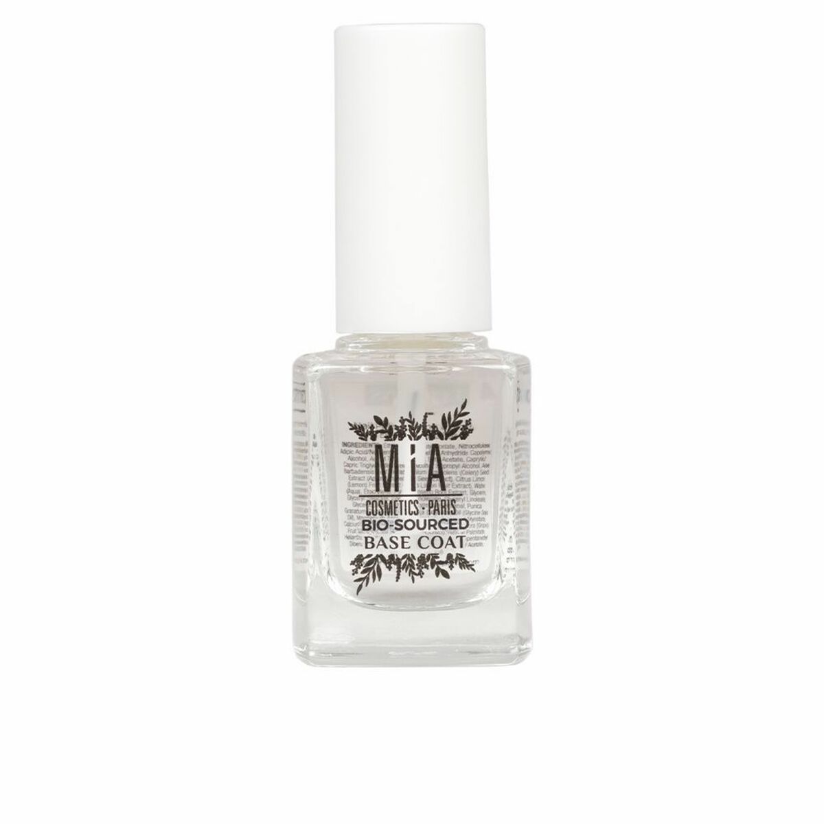 Nail polish Mia Cosmetics Paris (11 ml) Mia Cosmetics Paris