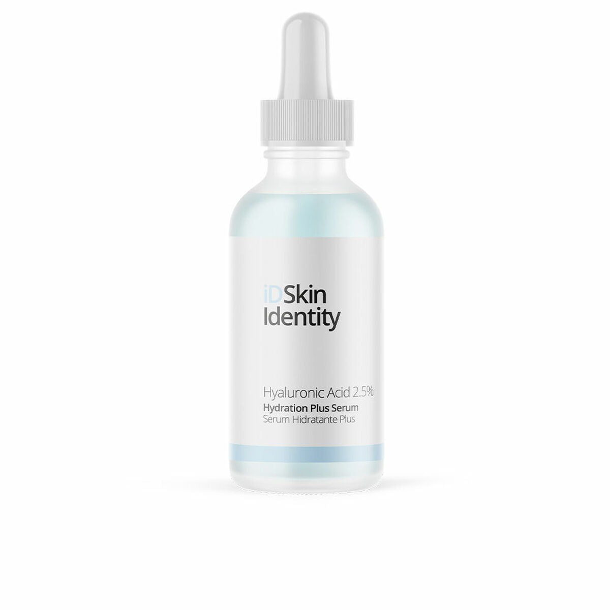 Facial Serium with Hyaluronic Acid Skin Generics iDSkin Identity Hydration Plus (30 ml) Skin Generics