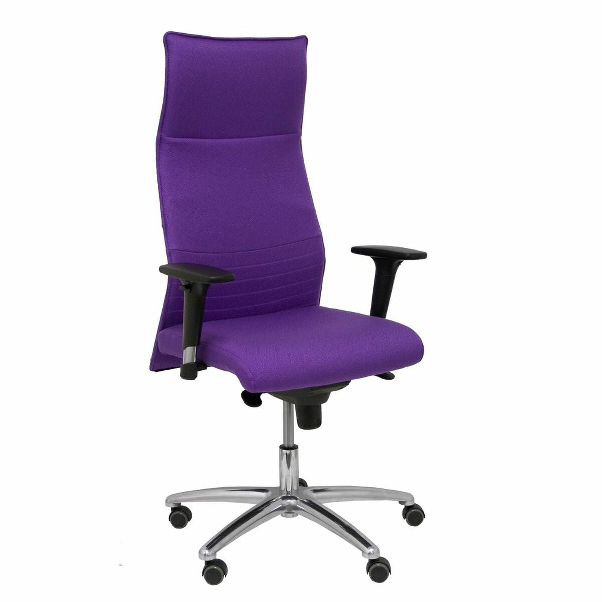 Office Chair Albacete XL P&C LBALI82 Purple Lilac P&C