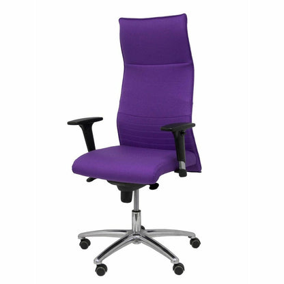 Office Chair Albacete XL P&C LBALI82 Purple Lilac P&C