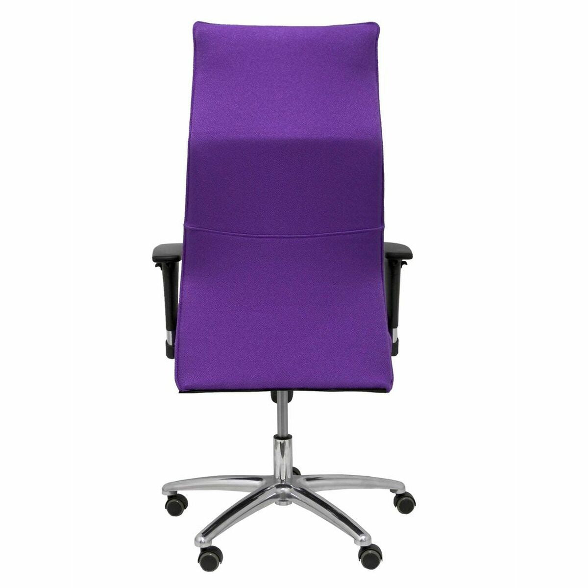 Office Chair Albacete XL P&C LBALI82 Purple Lilac P&C