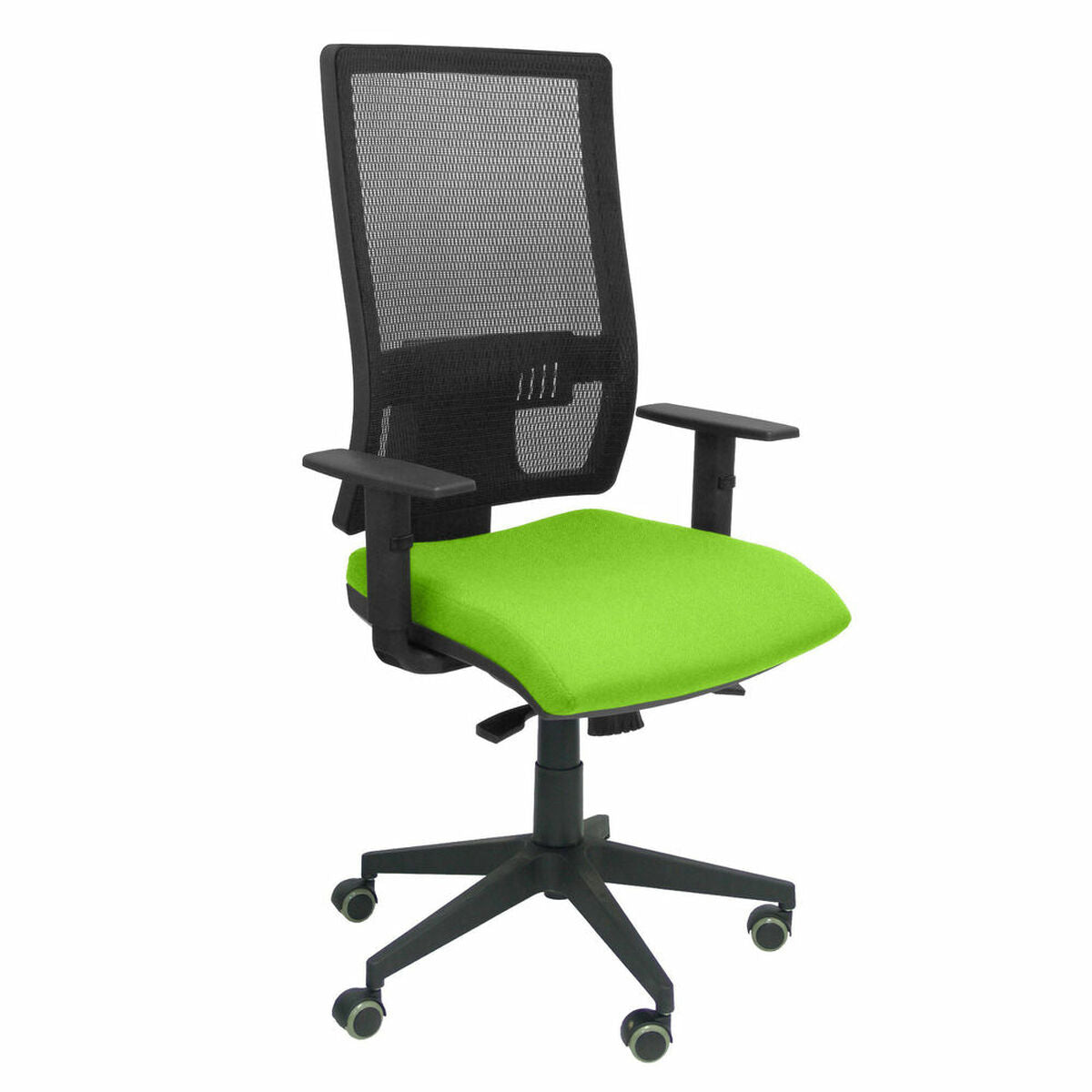 Office Chair Horna bali P&C ALI22SC Green Pistachio P&C