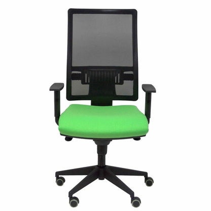 Office Chair Horna bali P&C ALI22SC Green Pistachio P&C