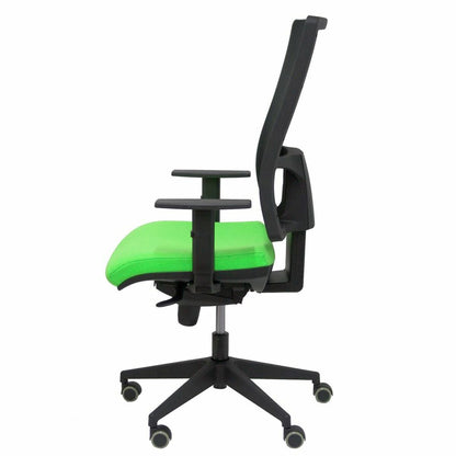 Office Chair Horna bali P&C ALI22SC Green Pistachio P&C