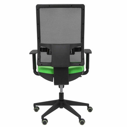 Office Chair Horna bali P&C ALI22SC Green Pistachio P&C