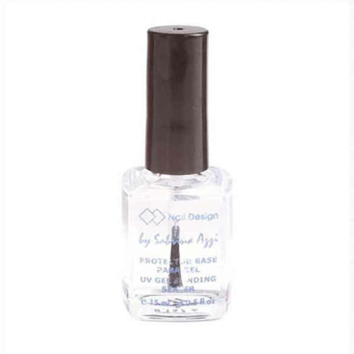 nail polish Sabrina Azzi Protect Base (15 ml) Sabrina Azzi