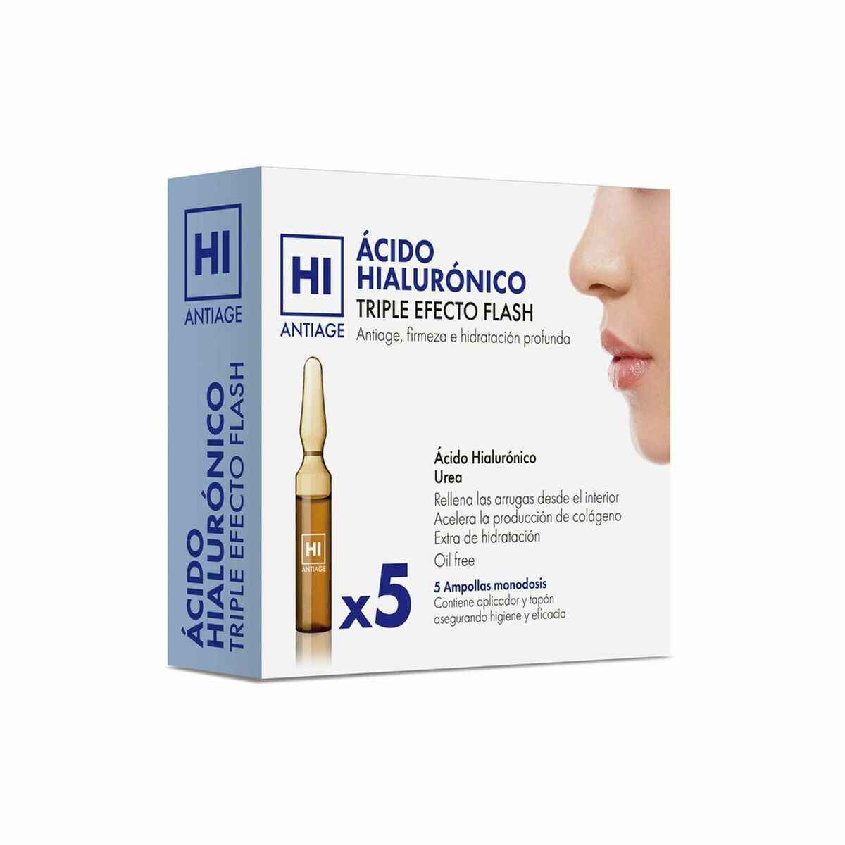 Hyaluronic Acid Antiage Redumodel Redumodel