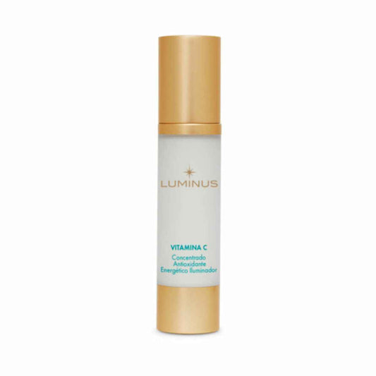 Anti-Ageing Cream Luminus 8436563792236 Vitamin C 15 ml Luminus