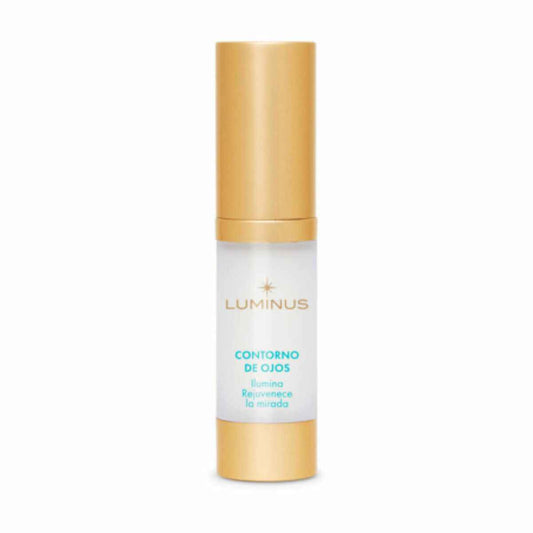 Anti-Ageing Cream for Eye Area Luminus Luminus