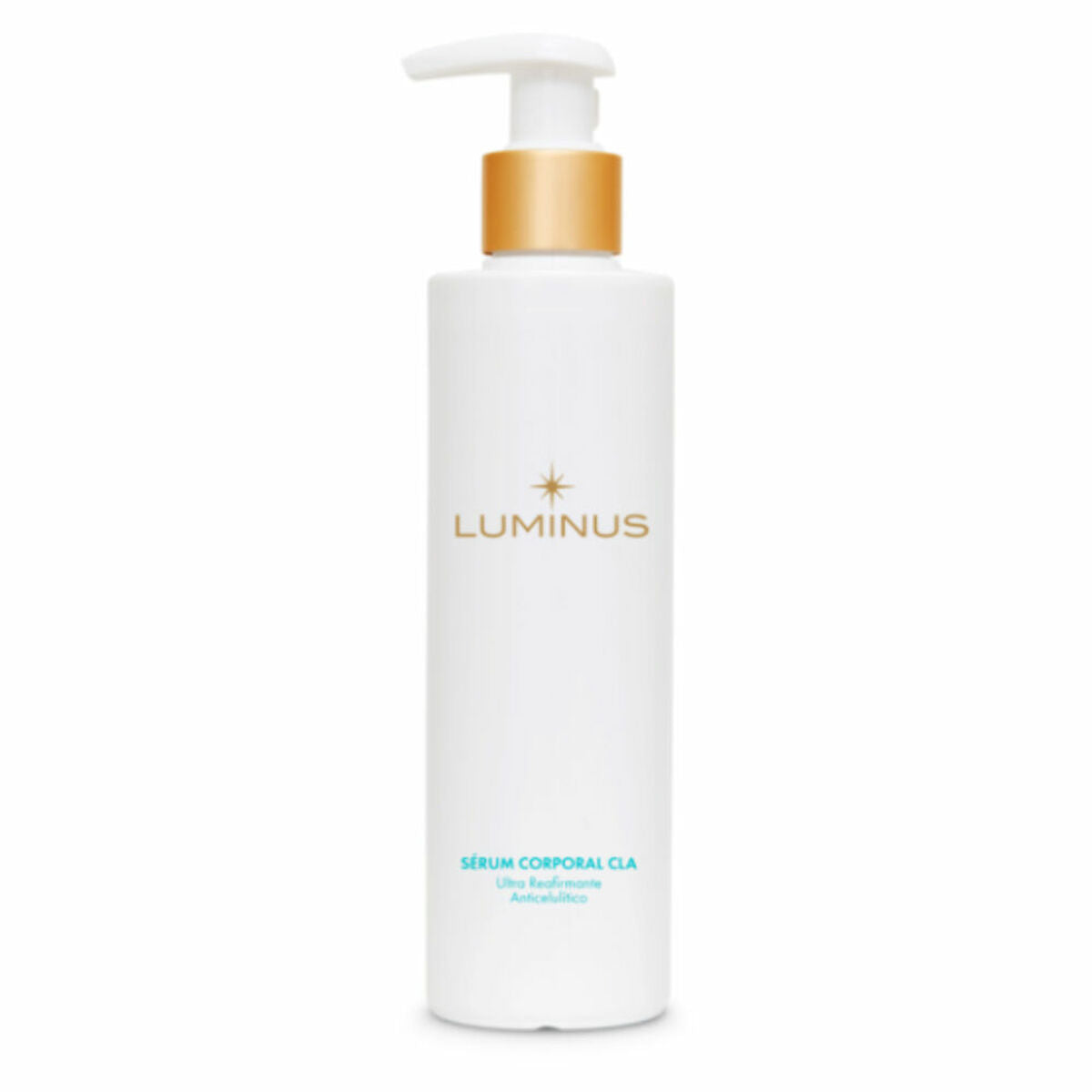 Body Serum Ultra Reafirming Body Luminus (250 ml) Luminus