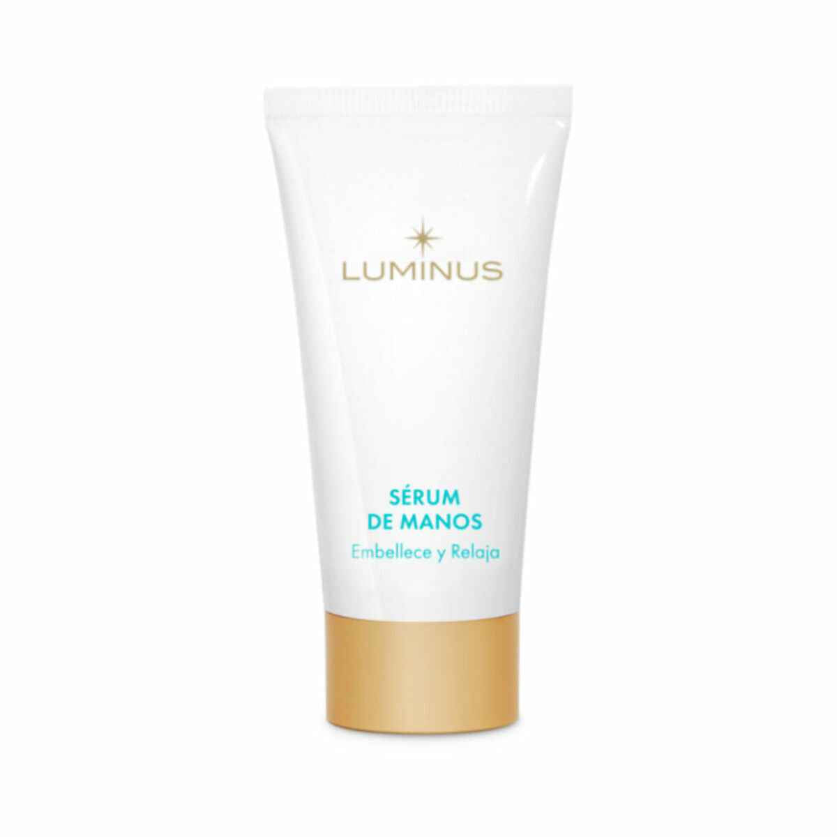 Facial Serum For Hands and Feet Luminus 75 ml Luminus