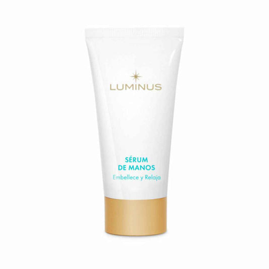 Facial Serum For Hands and Feet Luminus 75 ml Luminus