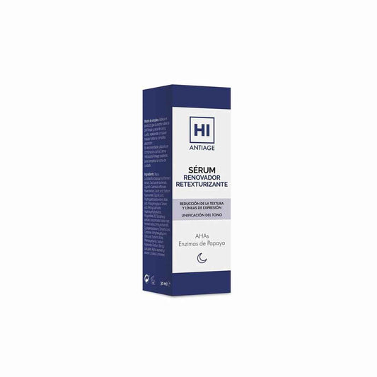 Restorative Night Serum Hi Antiage Redumodel (30 ml) Redumodel