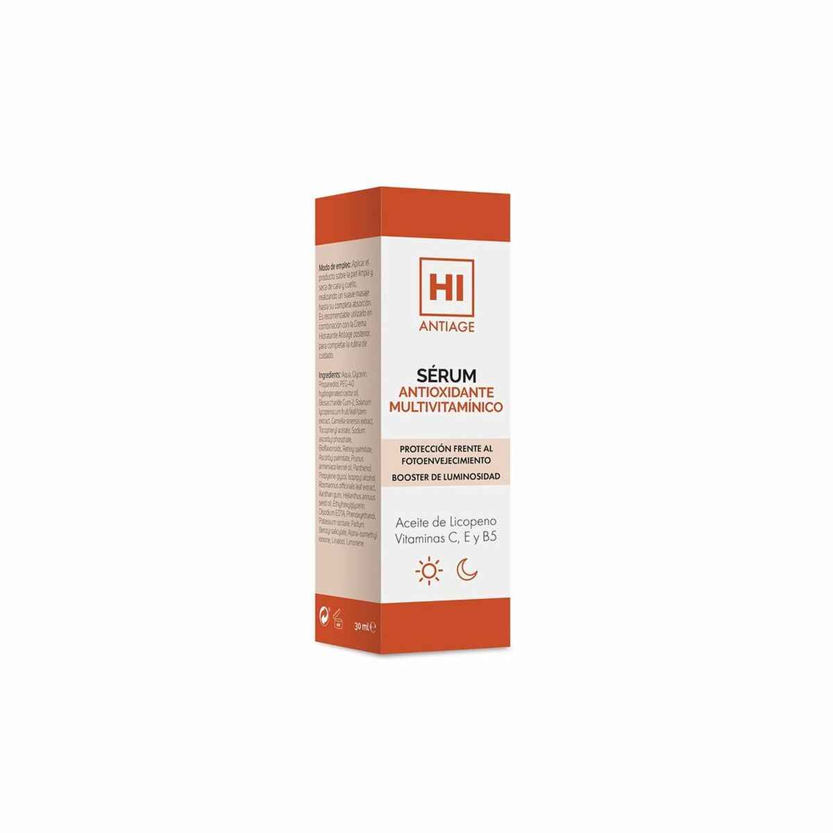 Antioxidant Serum Hi Antiage Redumodel (30 ml) Redumodel