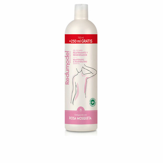 Bath Gel Redumodel Redumodel Wellness Rosehip 1 L