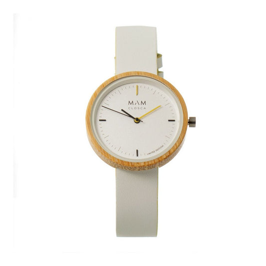 Unisex Watch MAM 97 (Ø 33 mm) MAM