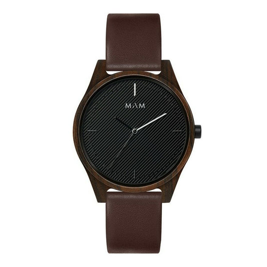 Unisex Watch MAM 620 (Ø 40 mm) MAM