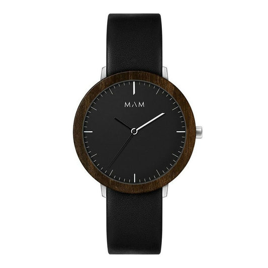 Unisex Watch MAM 621 (Ø 39 mm) MAM