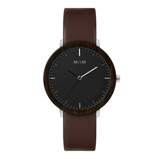 Unisex Watch MAM 627 (Ø 39 mm) MAM