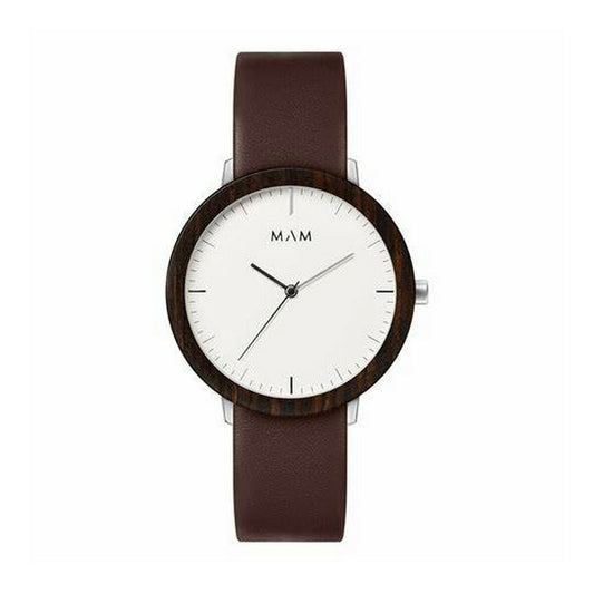 Unisex Watch MAM 628 (Ø 39 mm) MAM