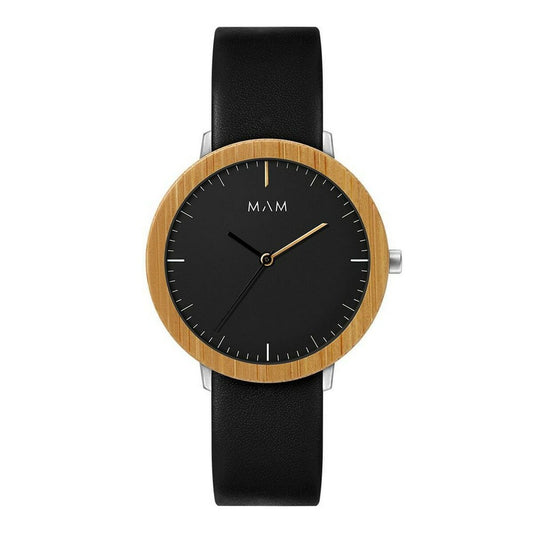 Unisex Watch MAM MAM629 (Ø 39 mm) MAM