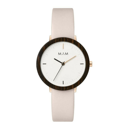 Unisex Watch MAM 636 (Ø 33 mm) MAM