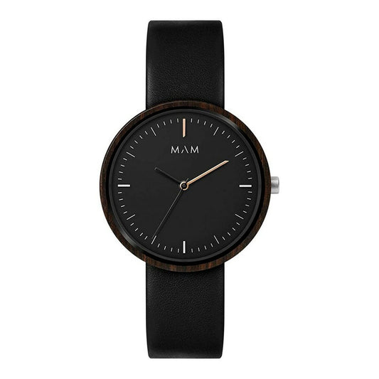 Unisex Watch MAM 642 (Ø 39 mm) MAM