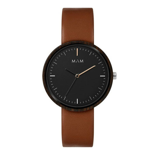 Unisex Watch MAM 646 (Ø 39 mm) MAM