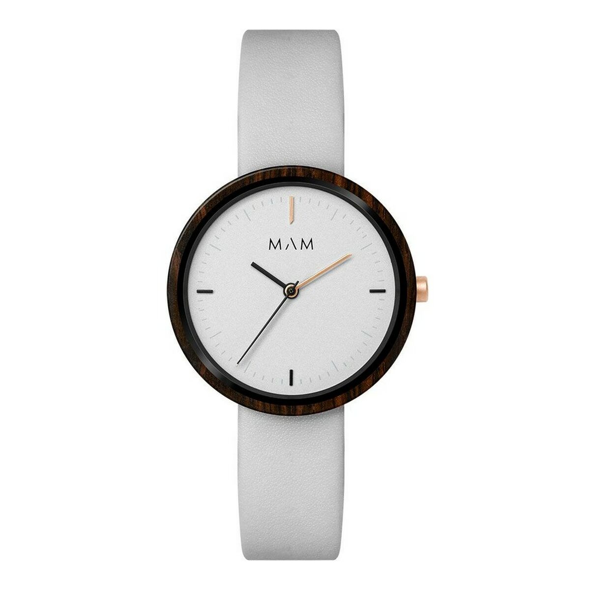 Unisex Watch MAM 658 (Ø 33 mm) MAM