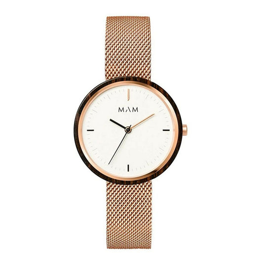 Unisex Watch MAM 664 (Ø 33 mm) MAM