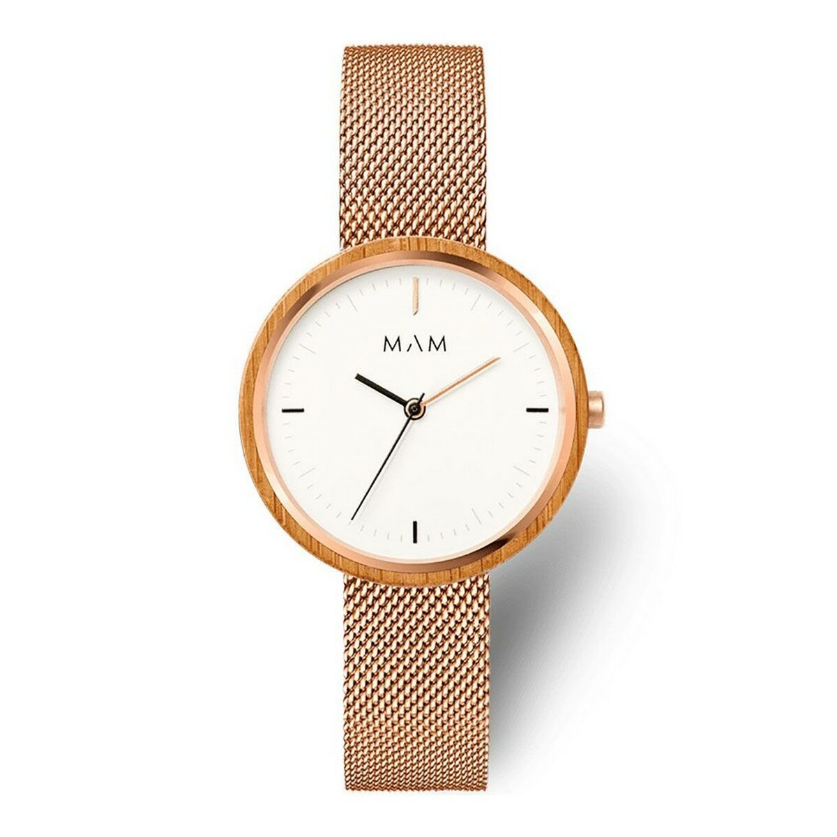 Unisex Watch MAM 669 (Ø 33 mm) MAM