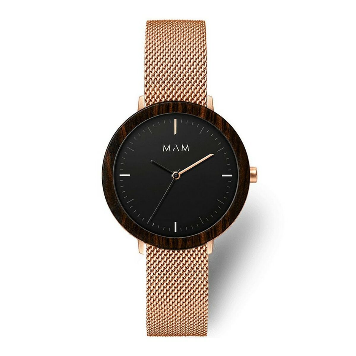 Unisex Watch MAM 675 (Ø 33 mm) MAM