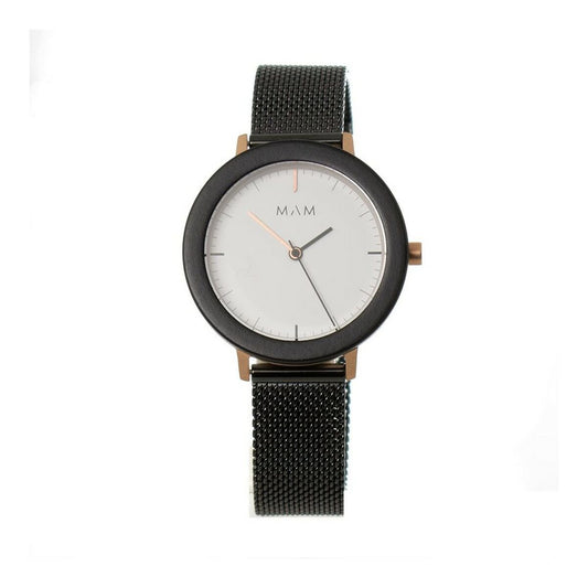 Unisex Watch MAM 680 (Ø 33 mm) MAM