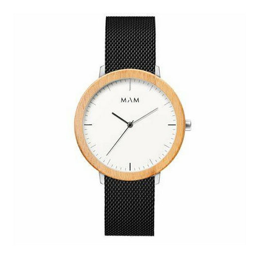 Unisex Watch MAM 687 (Ø 39 mm) MAM