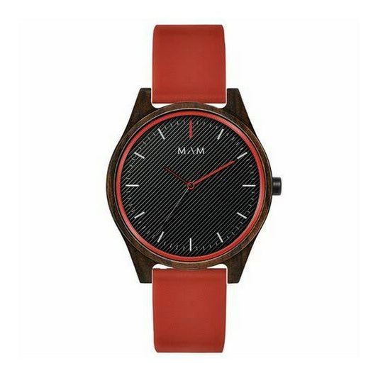 Unisex Watch MAM 695 (Ø 39 mm) MAM