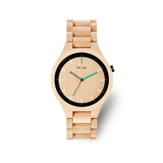 Unisex Watch MAM MAM698 (Ø 40 mm) MAM