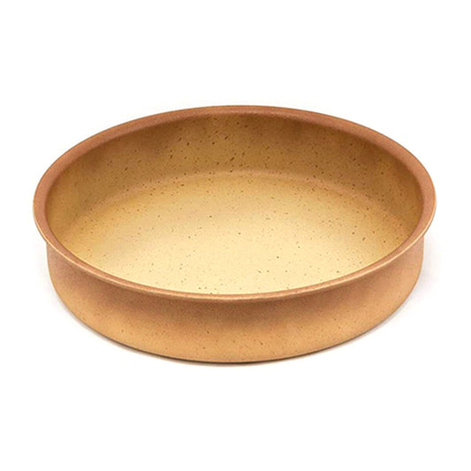 Saucepan Amercook Terracotta Ø 32 cm Oven Amercook