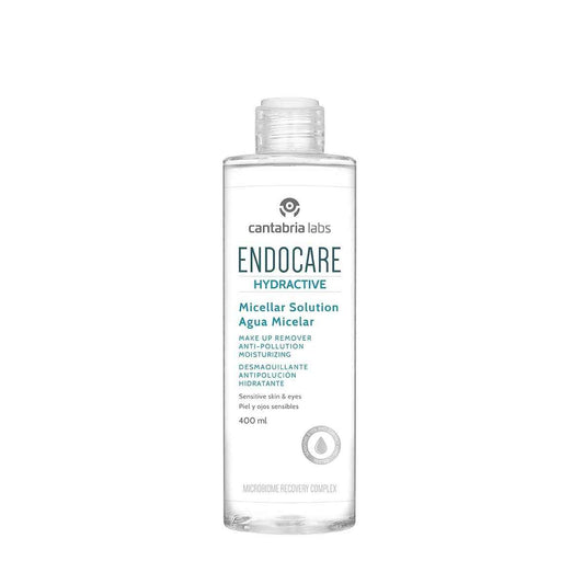 Micellar Water Endocare Hydractive 400 ml Endocare