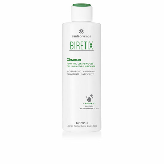 Purifying Gel Cleanser BIRETIX 200 ml