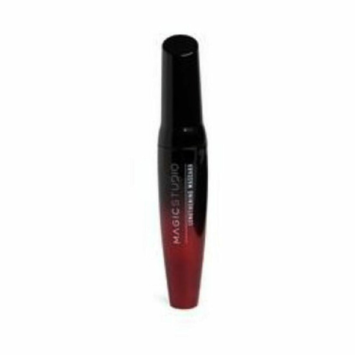 Mascara Magic Studio Luxury Black 10 ml Magic Studio