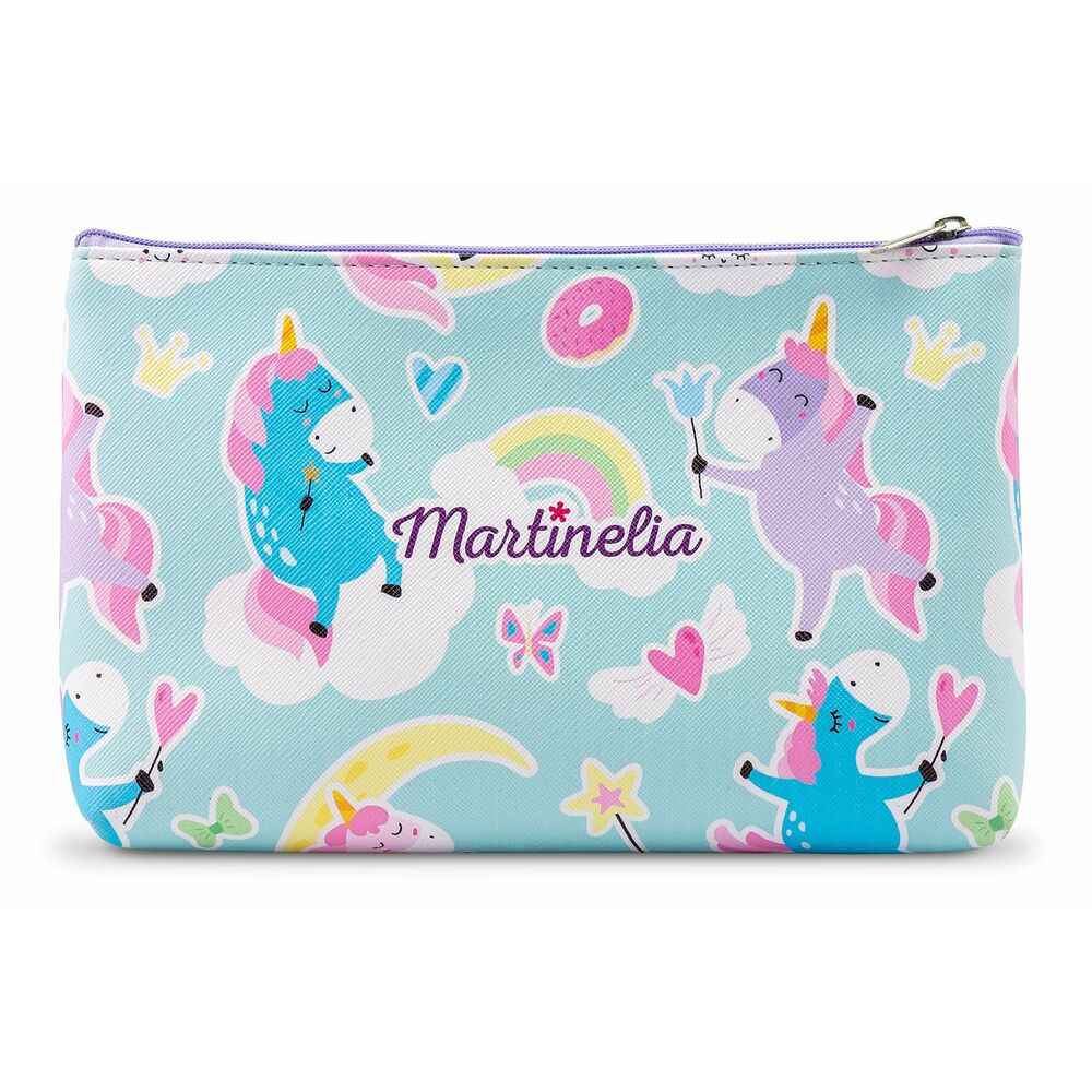 Toilet Bag Martinelia Unicorn Martinelia