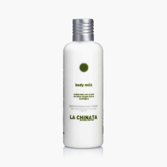 Body Lotion La Chinata Moisturising La Chinata