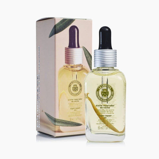 Facial Oil La Chinata 50 ml La Chinata